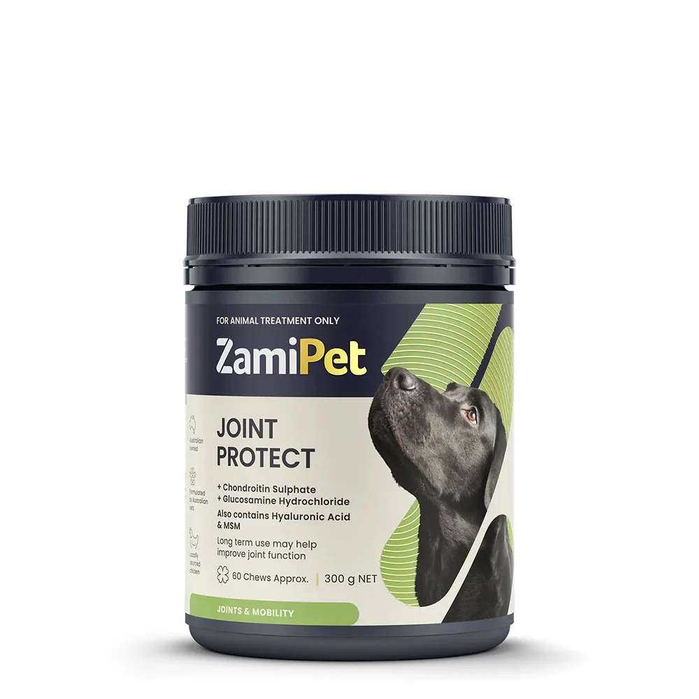 ZamiPet Joint Protect for Dogs - 300g