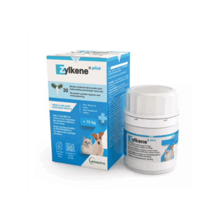ZYLKENE Plus SML Cat & Dog 30s