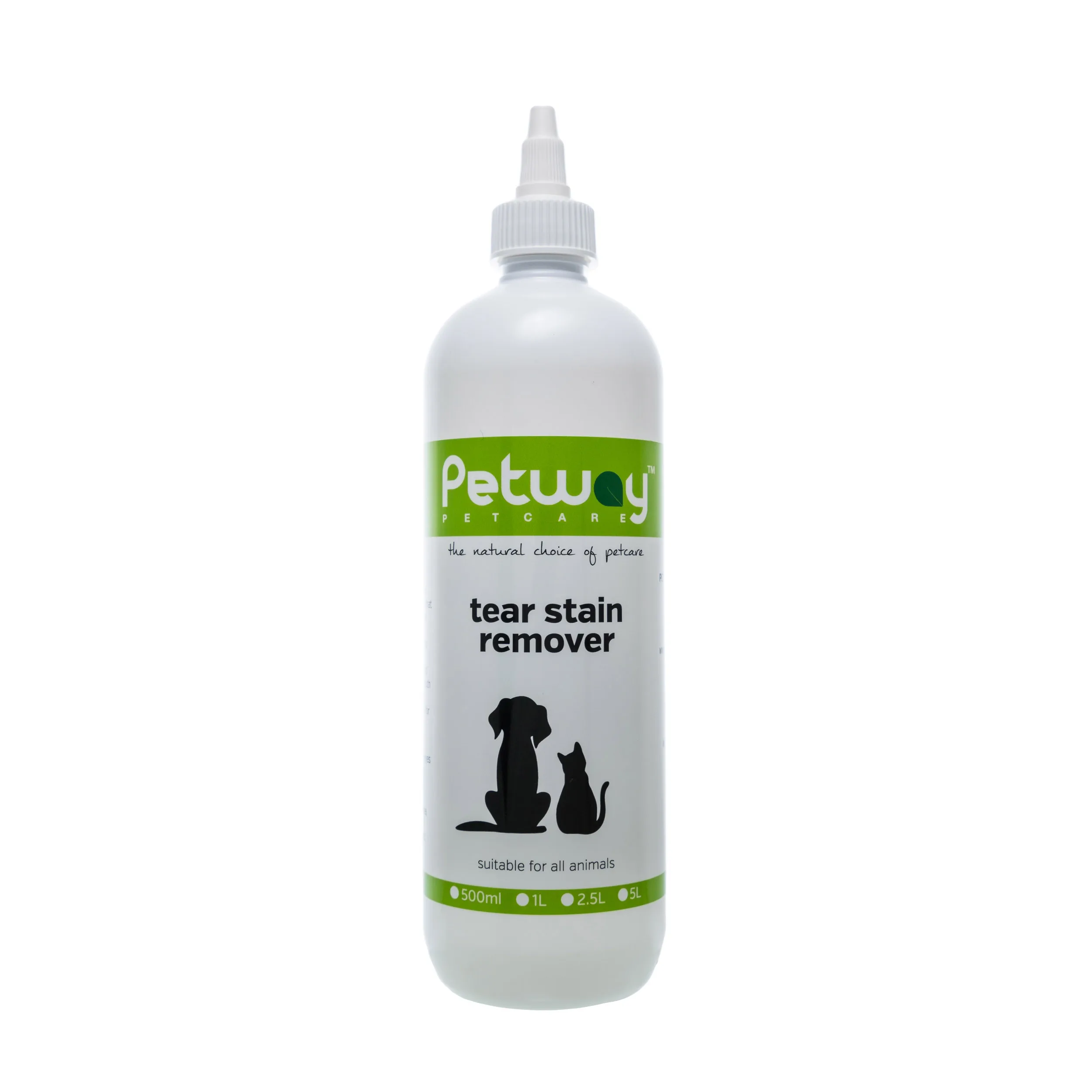 Petway Tear Stain Remover