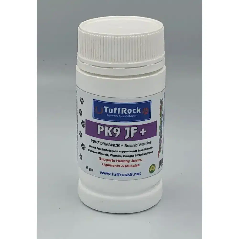 TuffRock K9 PJF Performance Joint Formula - 75g