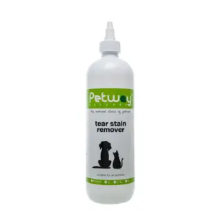 Petway Tear Stain Remover