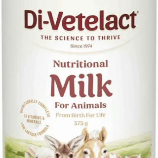 DI-VETELACT Nutritional Milk 850G