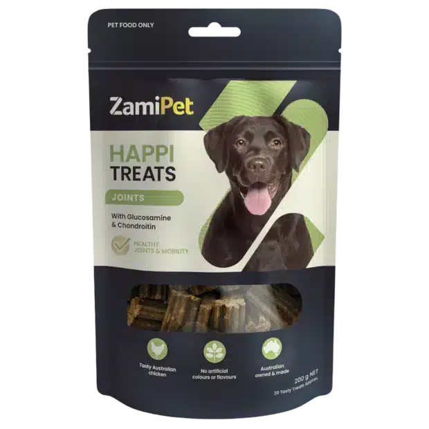 ZAMIPET Happitreats Joints For Dog 200G