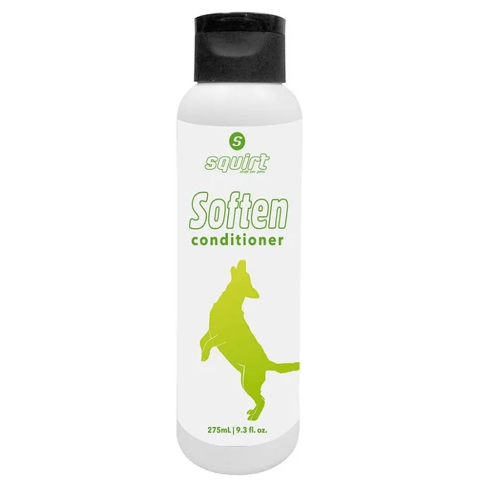 SQUIRT CONDITIONER SOFTEN 275ML
