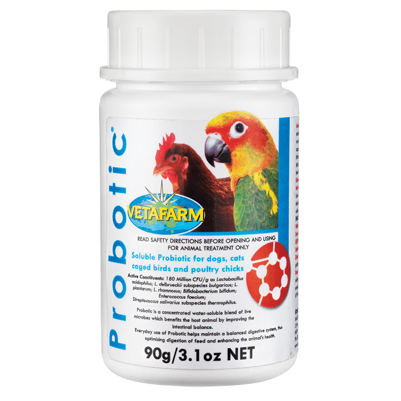 Vetafarm Probotic 90g
