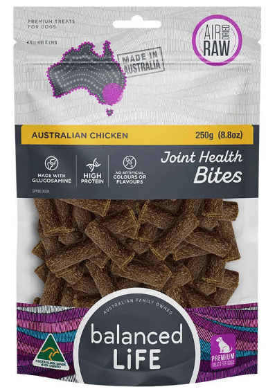 BALANCED LIFE Joint Dog Treat 250G
