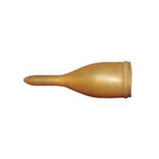 WOMBAROO TEAT D (FITS LARGER BOTTLES)