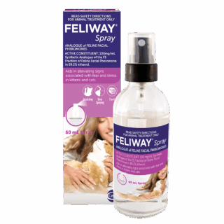 FELIWAY Spray 60ml