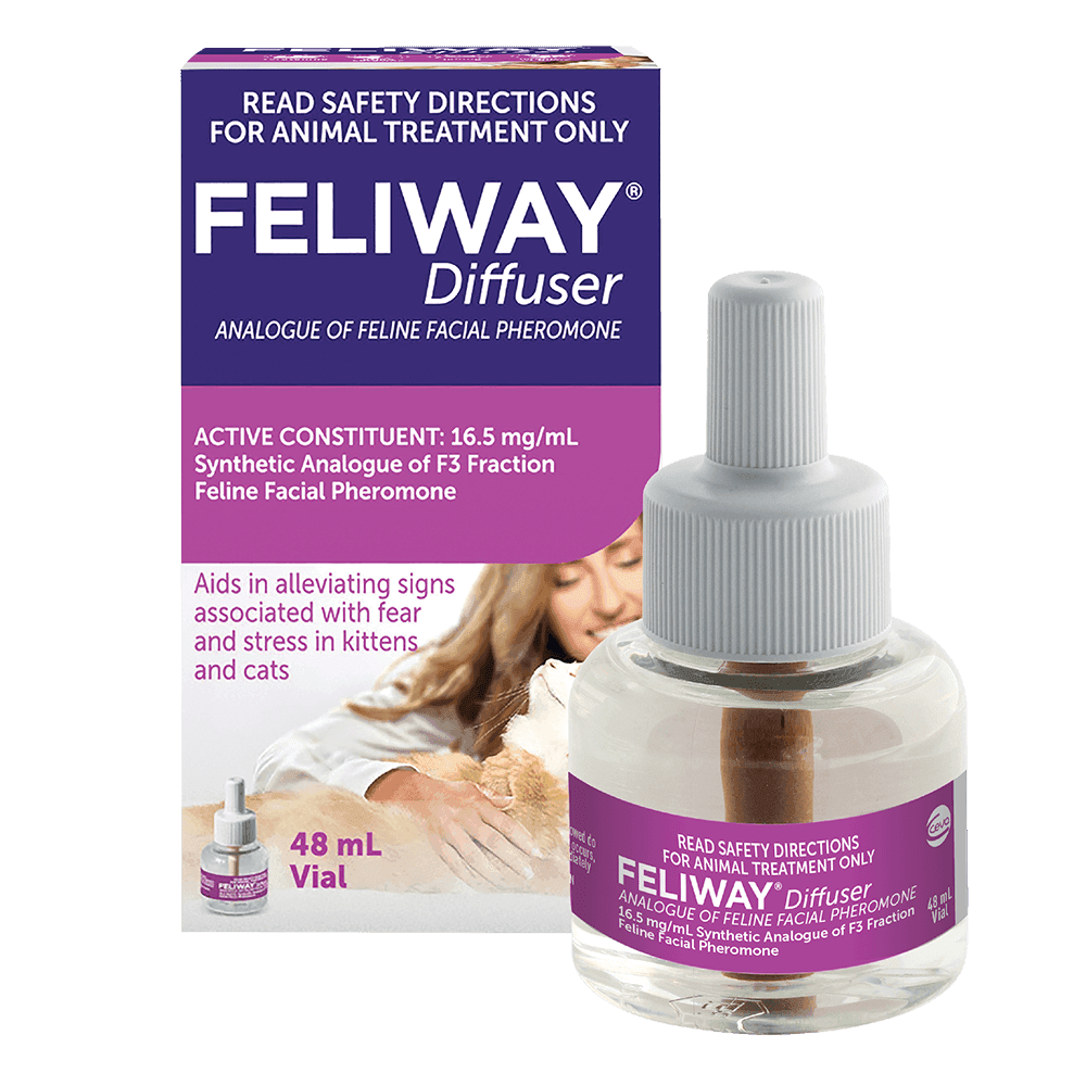 Feliway Refill - 48ml