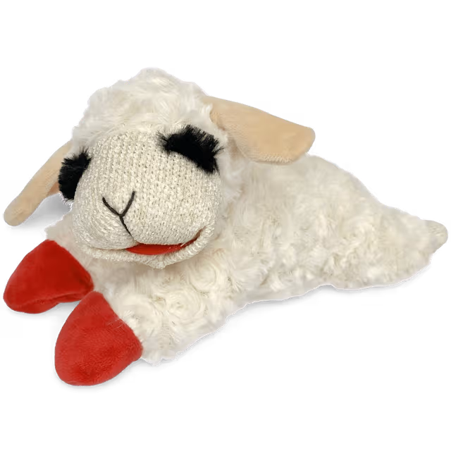 Multipet Lamb Chop 26cm