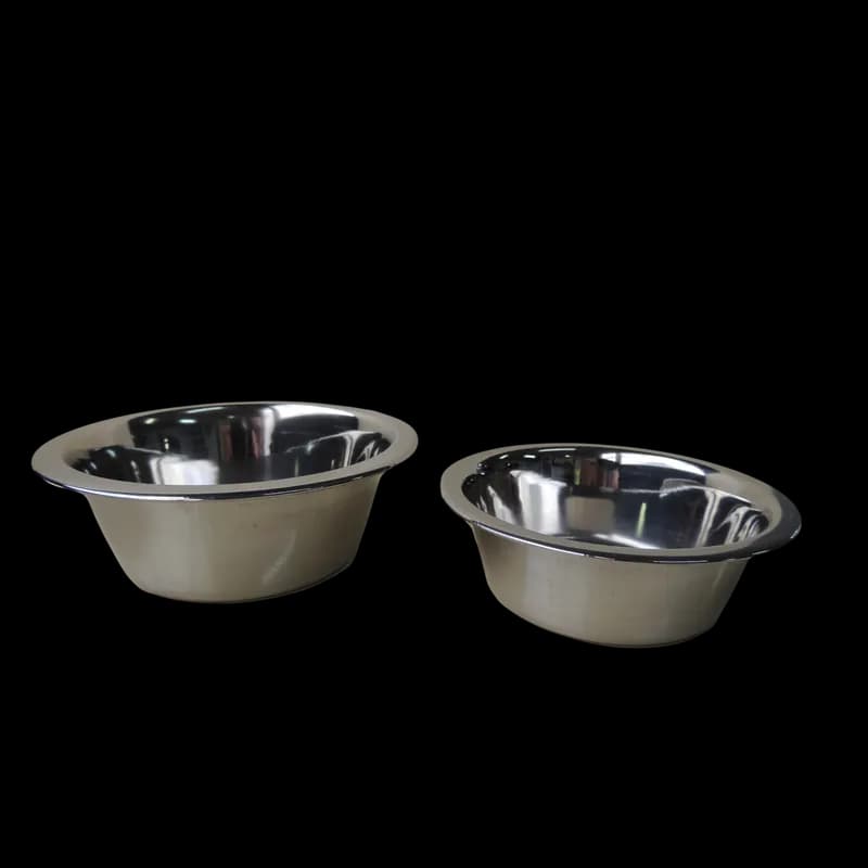 Superior Economy Bowl Assorted Sizes - 248ml