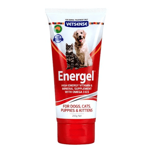 Vetsense Energel - 200g