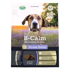 Vetafarm Lovebites B-Calm Dog Chews 120 chews