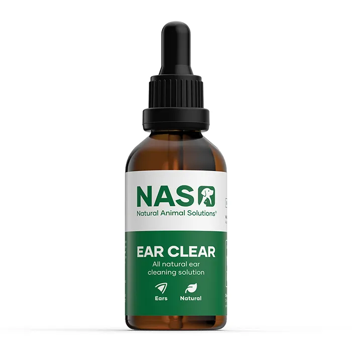 NAS Ear Clear - 50ml