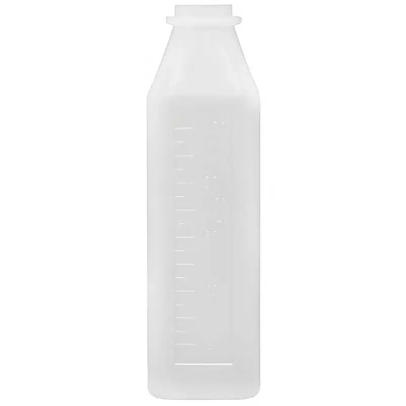 Wombaroo Feeding Bottle - 120ml