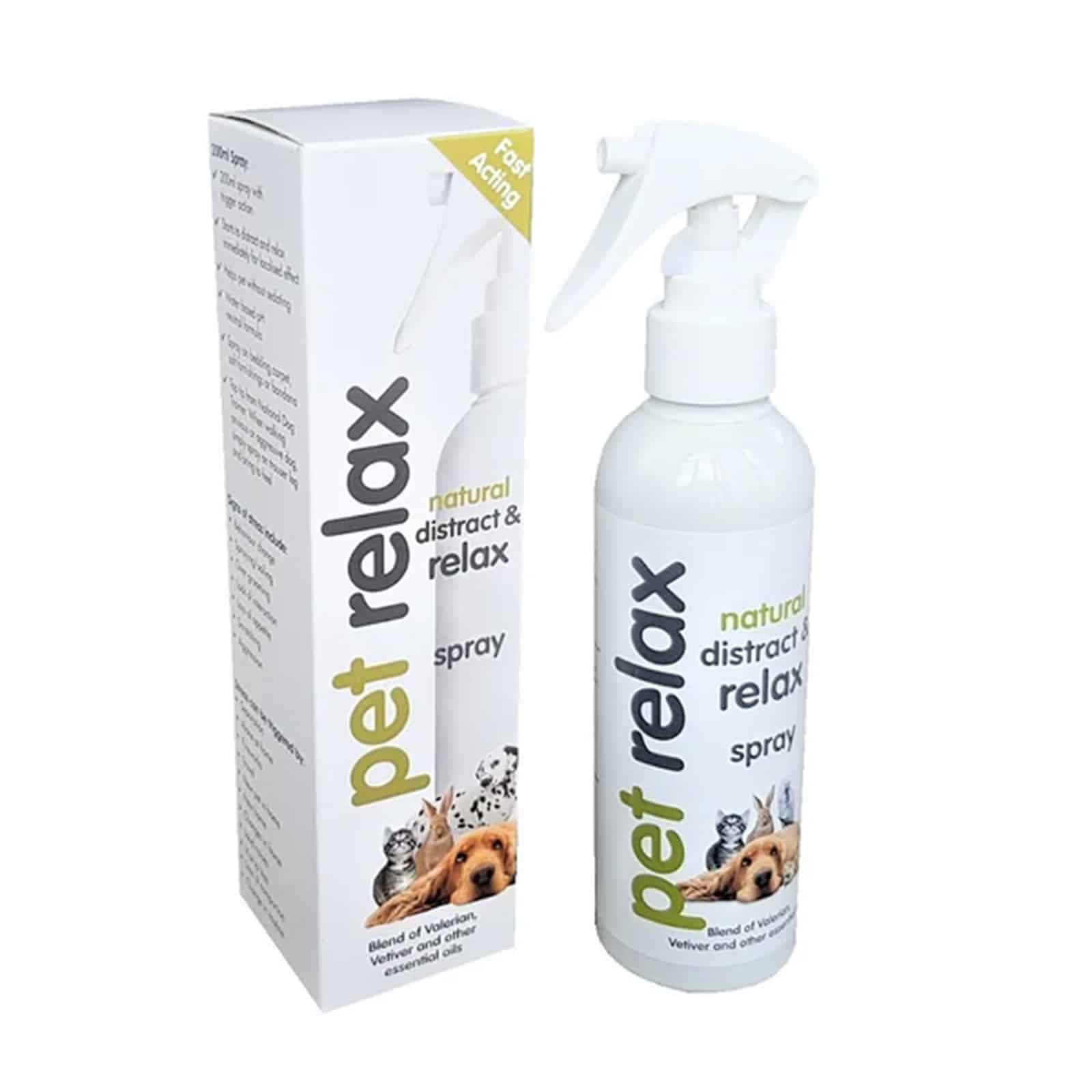 Pet Relax Spray - 200ml