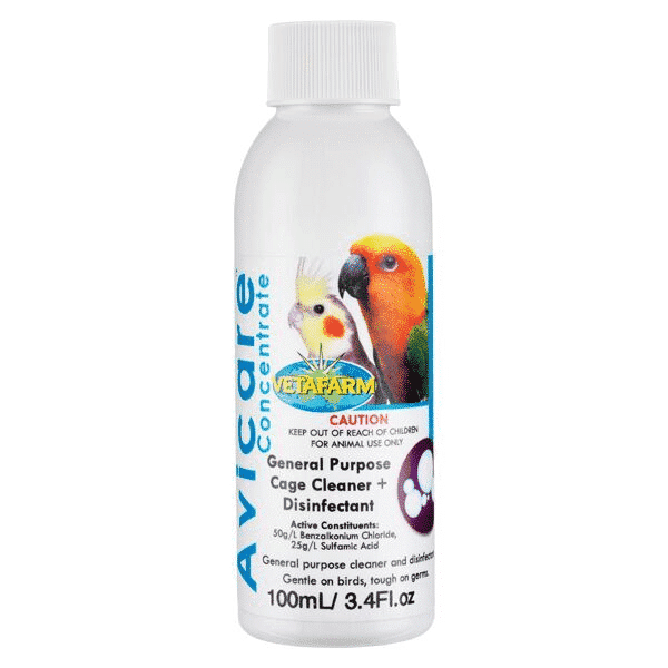 Vetafarm Avicare Concentrate - 100ml