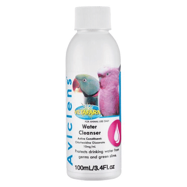 Vetafarm Aviclens - 100ml