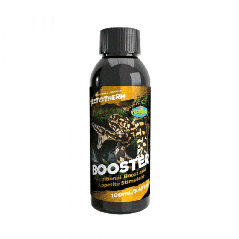 Vetafarm Ectotherm Booster 100mL
