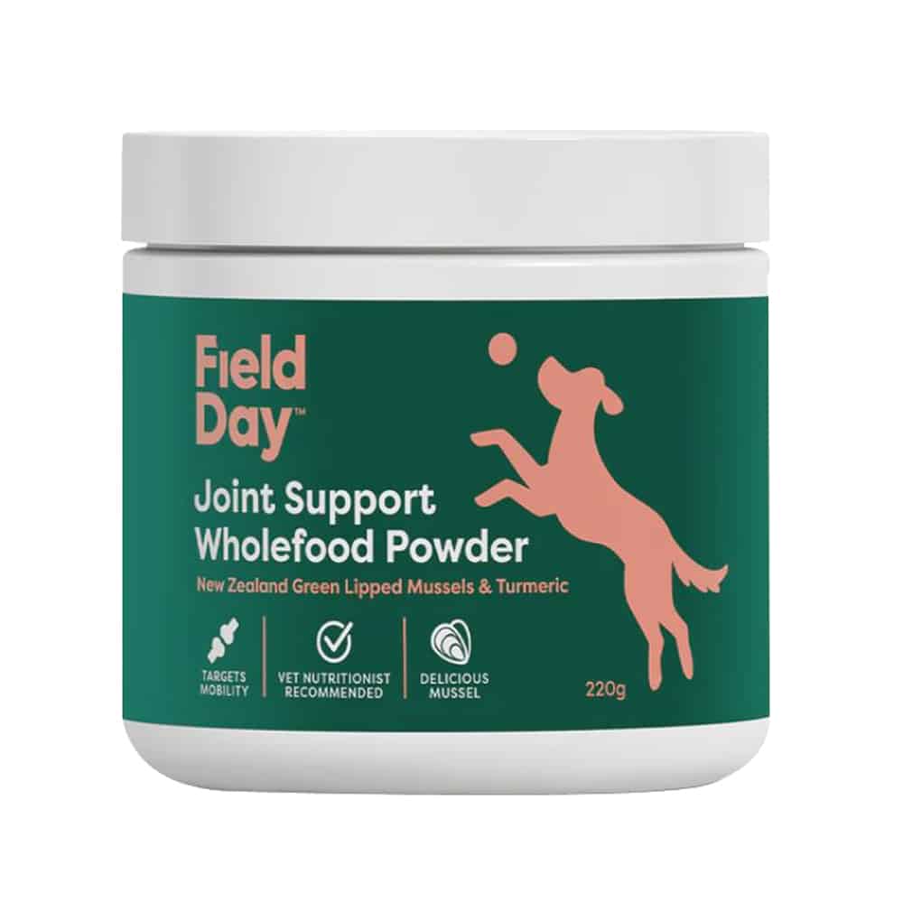 Field Day Joint Support Whole-Foods Powder - 220g