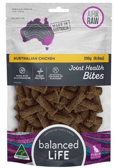 Balanced Life Joint Dog Treat - 250g