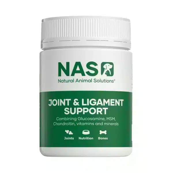 NAS Joint & Ligament Powder - 120g