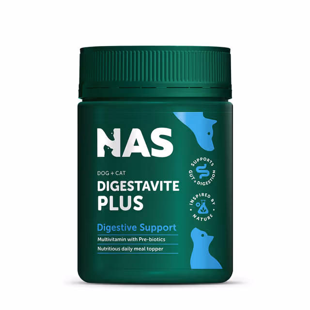 NAS Digestive Plus - 100g