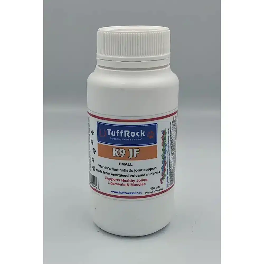 TuffRock K9 JF Joint Formula For Dogs - 150g