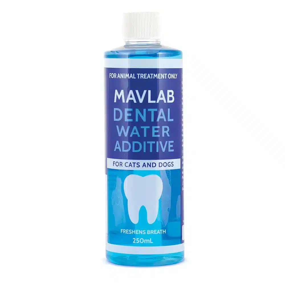 Mavlab Dental Water Additive - 250ml And 500ml 250ml