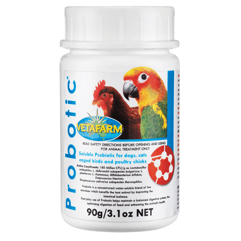 Vetafarm Probotic - 90g
