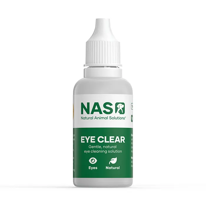 NAS Eye Clear - 15ml