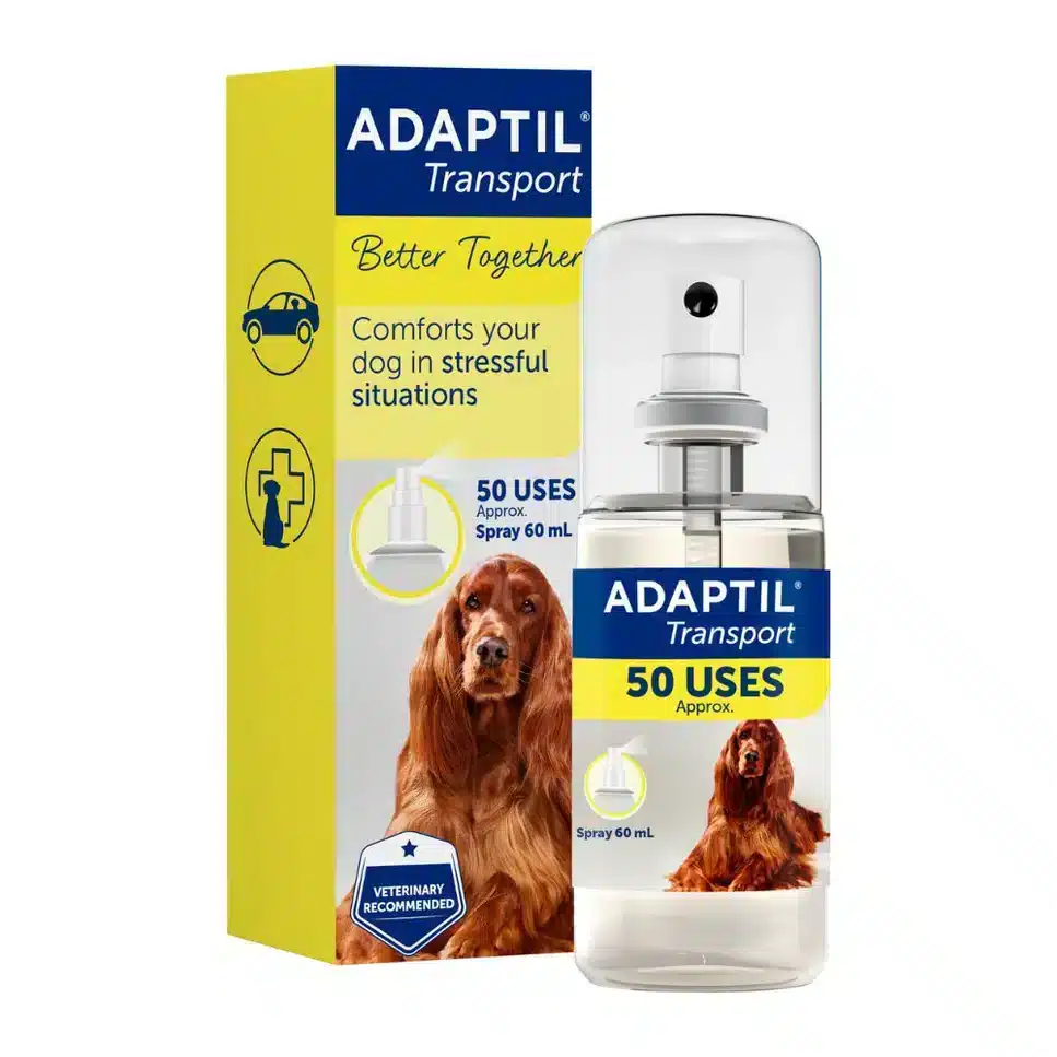 Adaptil Transport Spray - 60ml