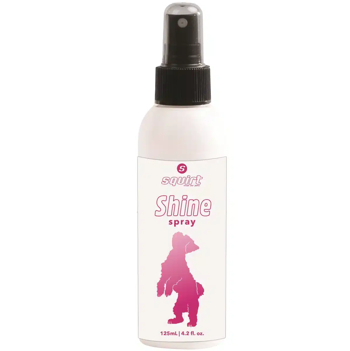 Squirt Shine Spray 125ml