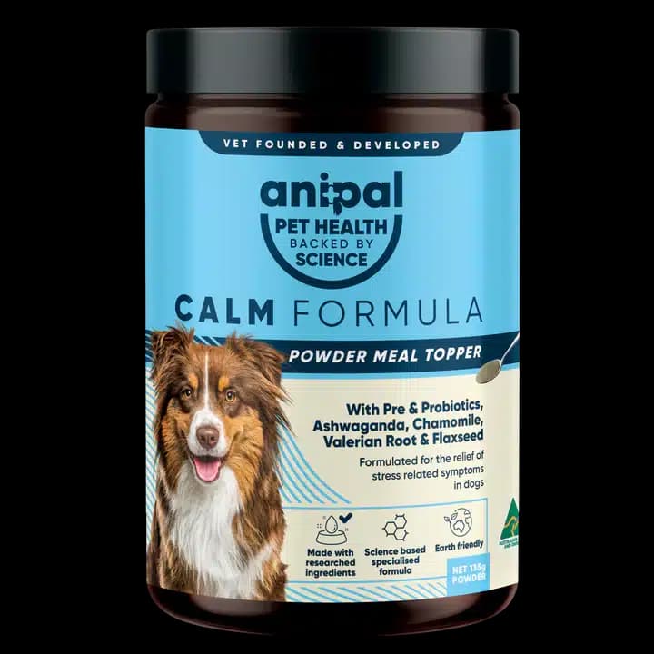 Anipal Calm Formula - 135g