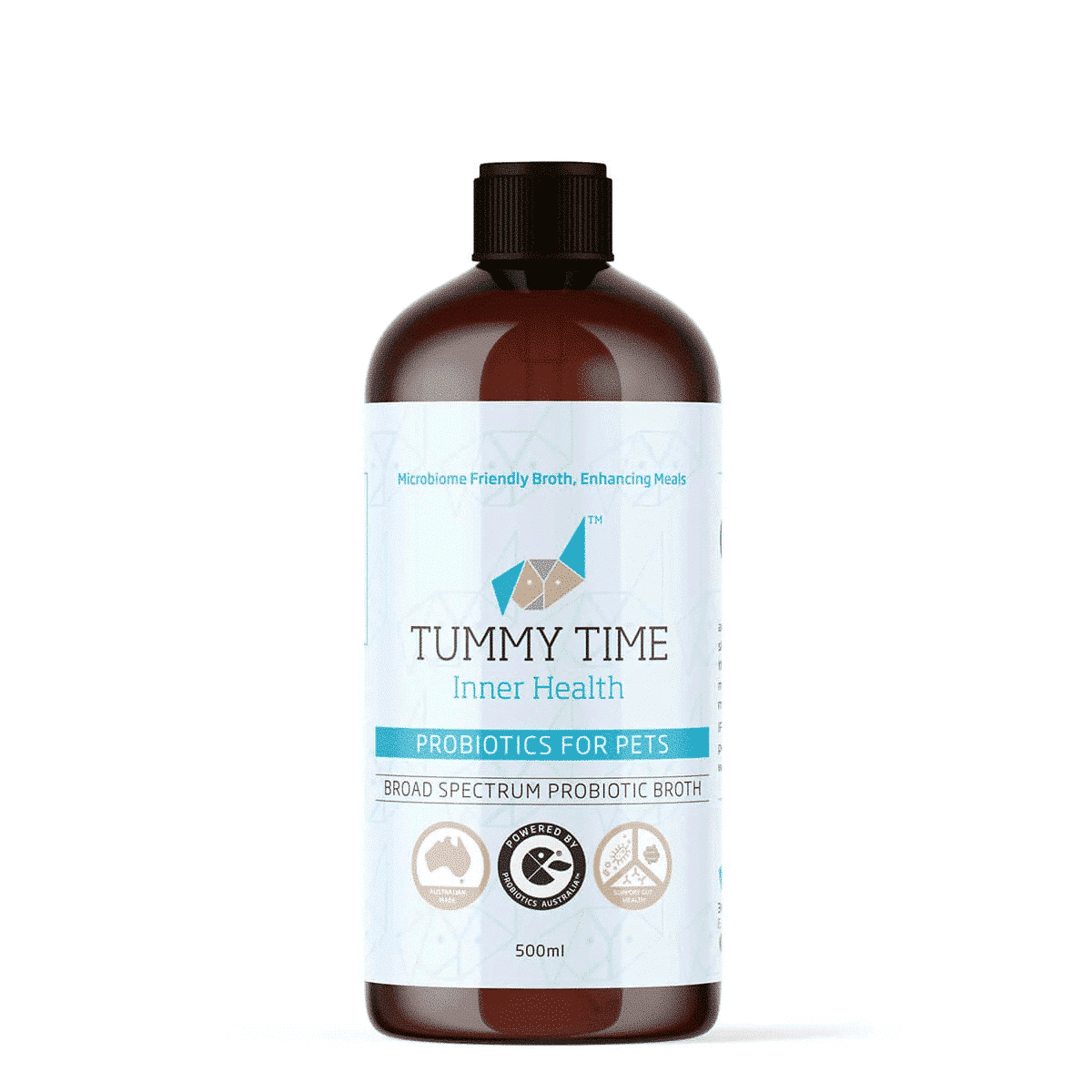 Ipromea Tummy Time Inner Health - 500ml