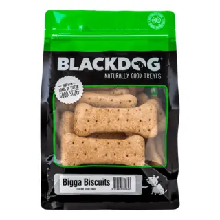 Black Dog Bigga Biscuits 1kg