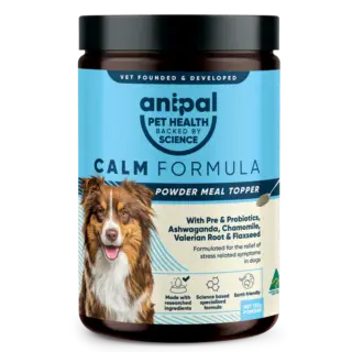 Anipal Calm Formula 135g
