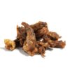 The Pet Project Dog Treats Chicken Necks - 100g