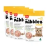 Prime Pantry SPT Nibbles Chicken Cat Treats - 40g x 11