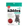 Prime Pantry SPT Nibbles Kangaroo Cat Treats - 40g x 11