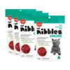 Prime Pantry SPT Nibbles Kangaroo Cat Treats - 40g x 11