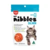 Prime Pantry SPT Nibbles Salmon Cat Treats - 40g x 11