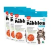 Prime Pantry SPT Nibbles Salmon Cat Treats - 40g x 11