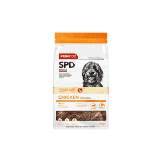 SPD Prime Cut Chicken Treats 100g