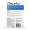 Simparica Blue - For Medium Dogs (10.1-20kg)