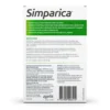 Simparica Green - For Large Dogs (20.1-40kg)