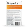 Simparica Orange - For Small Dogs (5.1-10kg)