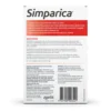 Simparica Red - For Extra Large Dogs (40.1-60kg)