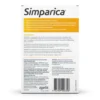 Simparica Yellow - For Puppies (1.25-2.5kg)