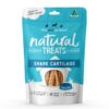 The Pet Project Shark Cartilage Dog Treats - 100g